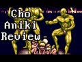 LGR - Cho Aniki - PC Engine CD Game Review