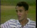 Andrew Ridgeley Interview 1986