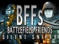 Battlefield Friends - Silent Sniper