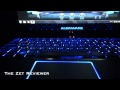 Review - Dell Alienware M14X Core i7 Gaming Laptop!