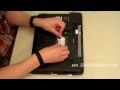 Dell Inspiron n5010 Hard Drive Removal