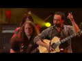 DMB & Warren Haynes - Jimi Thing Jam in Central Park