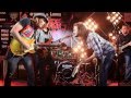 Little Wing, Smoke On The Water - Jack Thammarat Band with Josh Gooch and Alex Hutchings Jam