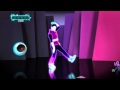 [Just Dance 3] Pump It - The Black Eyed Peas