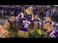 College Football Pump Up 2012-13 (HD 1080p)