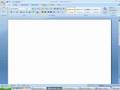 Microsoft Office 2007 Video Tutorial