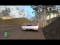 GTA IV - San Andreas Gameplay Test (Mod) (2) - Highest Settings