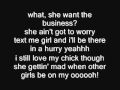 Text - Jason Derulo (lyrics)