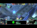 SHOUTcraft - SCi3 - RO8 : White-Ra (P) vs Strelok (T) G3