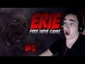 ERIE - FREE INDIE GAME! + DOWNLOAD LINK! #1