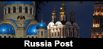 Russia Post