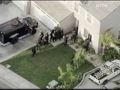 LAPD SWAT Storms House