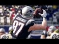 Madden 13 - New England Shootout - Patriots vs Steelers Online Ranked Match