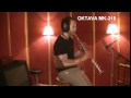 SOPRANO saxophone Mic Shootout