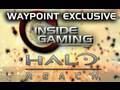 Inside Gaming Halo Reach Special Edition: 4/28/10 - Halo Waypoint Exclusive!