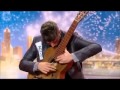 Tom Ward - Australia's Got Talent Audition 2011