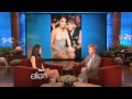 Selena Gomez on Justin Bieber