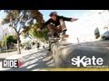 SKATE San Francisco with Ben Gore