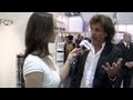 IFA 2011: Jean Michel Jarre