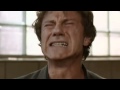 Harvey Keitel crying