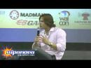 Jared Padalecki Supernatural @ Supanova - Official Video!