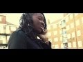 Lioness Ft J Warner - Make It Through (OFFICIAL VIDEO)