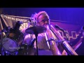 XAVIER RUDD - Lioness Eye - live @ The Ogden