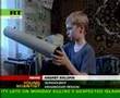 Child prodigy explains mysteries of the universe