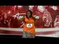 LaKisha Jones - Audition