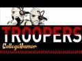 Troopers - Troopers: Lost In Translation