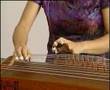 古筝Guzheng - 袁莎Yuan Sha plays 冥山Ming Shan