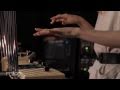 Introducing the Moog Polyphonic Theremin