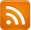 RSS icon