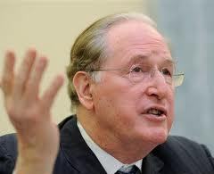 Jay Rockefeller