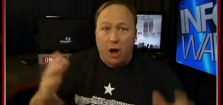 Alex Jones on HuffPo Live