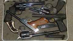 Case O' Guns