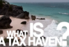 A Tour Through Tax Evasion