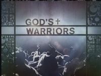 Christian-warriors