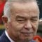 Islam Karimov - Uzbekistan