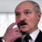 Alexander Lukashenko - Belarus