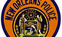 NOPD patch