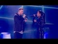 James and Nicole sing Bob Dylan's Make You Feel My Love - The Final - The X Factor UK 2012