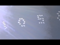 Pi in the Sky SkyTyping over San Francisco Bay Fremont CA 09/12/12 Ishky Zero1 SkyWriting