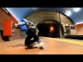 Bay Area All Stars [director's cut] YAK FILMS | BART & MUNI San Francisco | adidas originals