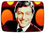 Classic television stars: Dick Van Dyke TV Shows / 1970s television