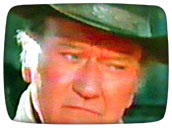 John Wayne TV Shows / classic television shows