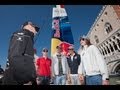 Presenting: Red Bull Youth America's Cup