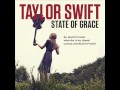 Taylor Swift - State Of Grace