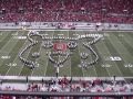 The Ohio State University Marching Band - TBDBITL Halftime 10-6-12 Video games Nebraska