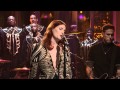 Florence + The Machine - Shake It Out (Live on SNL)